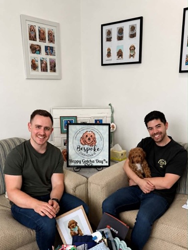 Gotcha Day New